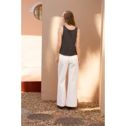 2604_08 Roselyn Top opskrift fra Sandnes