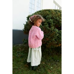 2605_03 Junia Sweater Junior strikkekit fra Sandnes