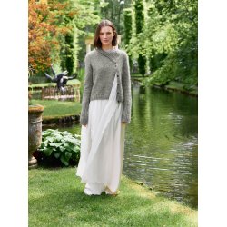 Tracie Cardigan -  2606 DIY / Nr. 13 - Strikkekit