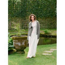 Tracie Cardigan -  2606 DIY / Nr. 13 - Strikkekit