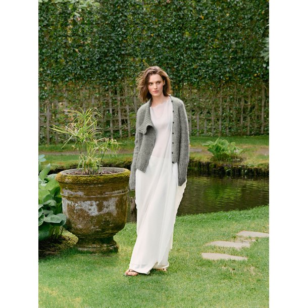 Tracie Cardigan -  2606 DIY / Nr. 13 - Strikkekit