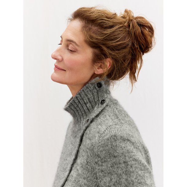 Tracie Cardigan -  2606 DIY / Nr. 13 - Strikkekit