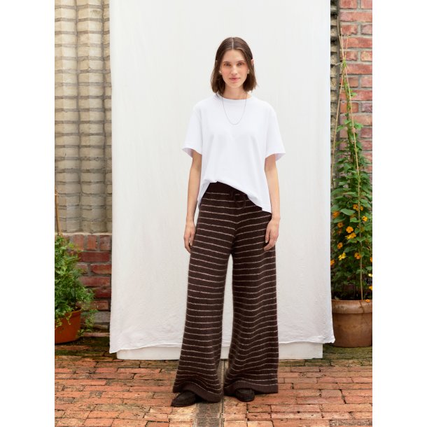 Riley Pants -  2606 DIY / Nr. 1B - Strikkekit