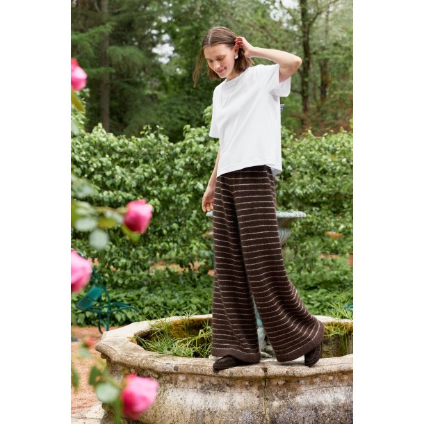 Riley Pants -  2606 DIY / Nr. 1B - Strikkekit