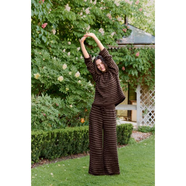 Riley Sweater -  2606 DIY / Nr. 1 - Strikkekit