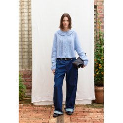 Bloom Cardigan -  2606 DIY / Nr. 4 - Strikkekit