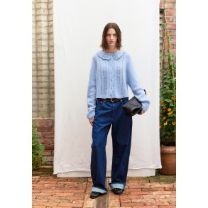 Bloom Cardigan -  2606 DIY / Nr. 4 - Strikkekit