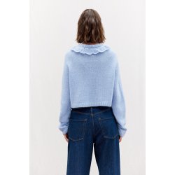 Bloom Cardigan -  2606 DIY / Nr. 4 - Strikkekit