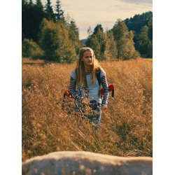 Totteri Sweater - Strikkekit fra Sandnes