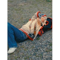 Totteri Sweater - Strikkekit fra Sandnes