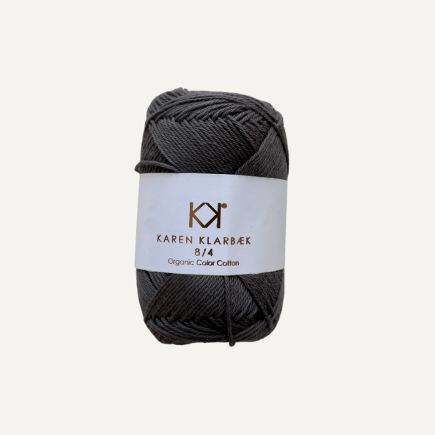 Karen Klarbk Bomuldsgarn 8/4