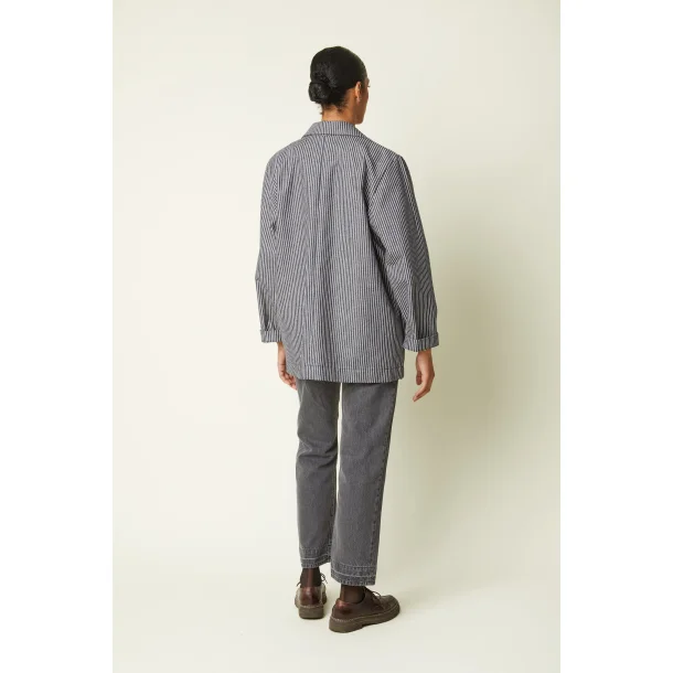 Le Blazer - Atelier Brunette