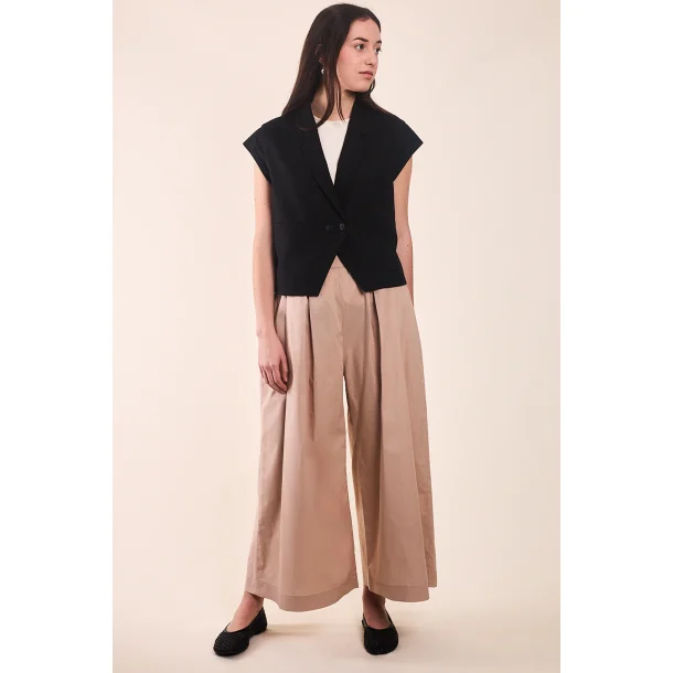 La Veste Spencer - Atelier Brunette