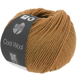 Lana Grossa  Cool Wool