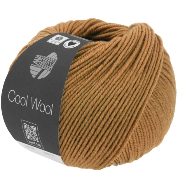 Lana Grossa  Cool Wool