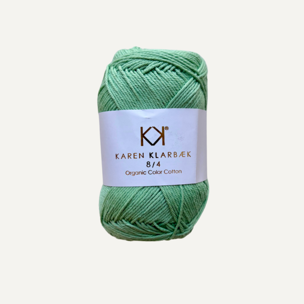 Karen Klarbk Bomuldsgarn 8/4