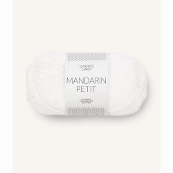 Sandnes Mandarin Petit