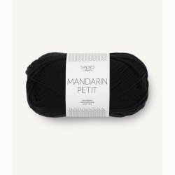 Sandnes Mandarin Petit