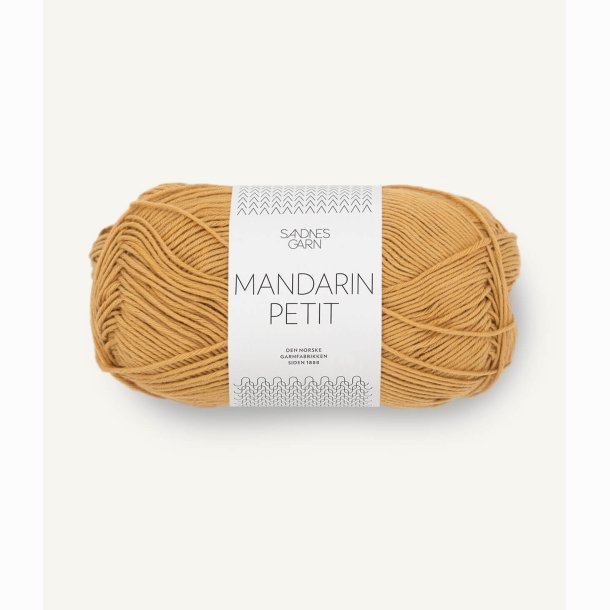 Sandnes Mandarin Petit
