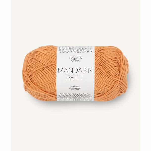 Sandnes Mandarin Petit