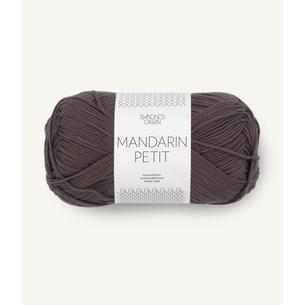 Sandnes Mandarin Petit