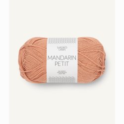 Sandnes Mandarin Petit