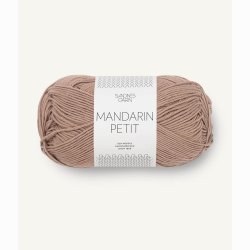 Sandnes Mandarin Petit