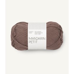 Sandnes Mandarin Petit