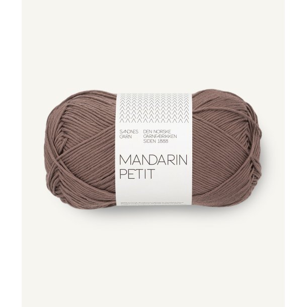 Sandnes Mandarin Petit