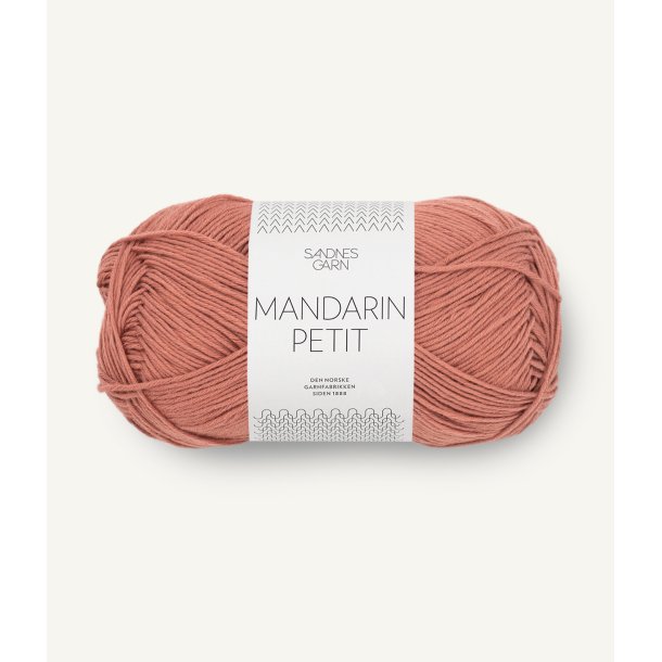 Sandnes Mandarin Petit