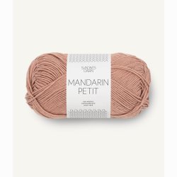 Sandnes Mandarin Petit
