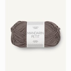 Sandnes Mandarin Petit