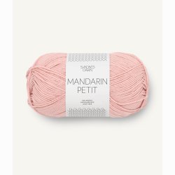 Sandnes Mandarin Petit