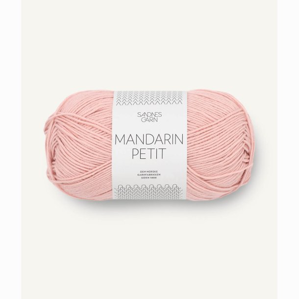 Sandnes Mandarin Petit