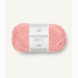 Sandnes Mandarin Petit