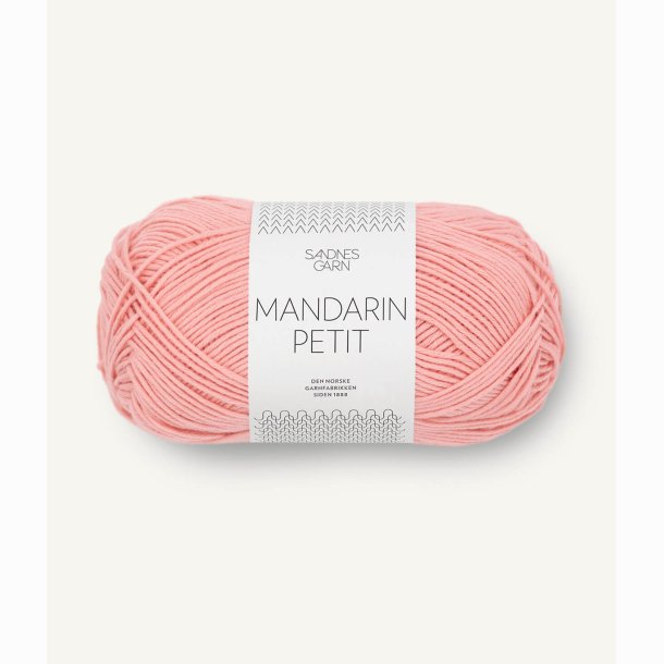 Sandnes Mandarin Petit