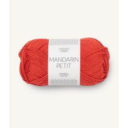 Sandnes Mandarin Petit