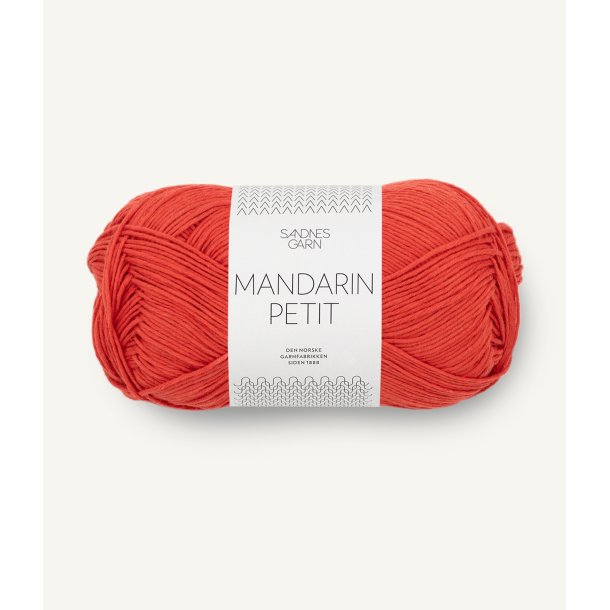 Sandnes Mandarin Petit