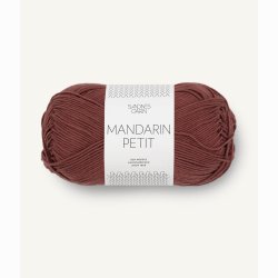 Sandnes Mandarin Petit