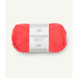 Sandnes Mandarin Petit