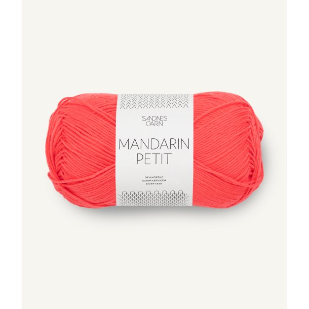 Sandnes Mandarin Petit