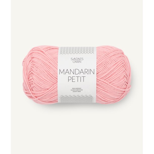 Sandnes Mandarin Petit