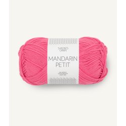 Sandnes Mandarin Petit