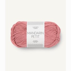 Sandnes Mandarin Petit