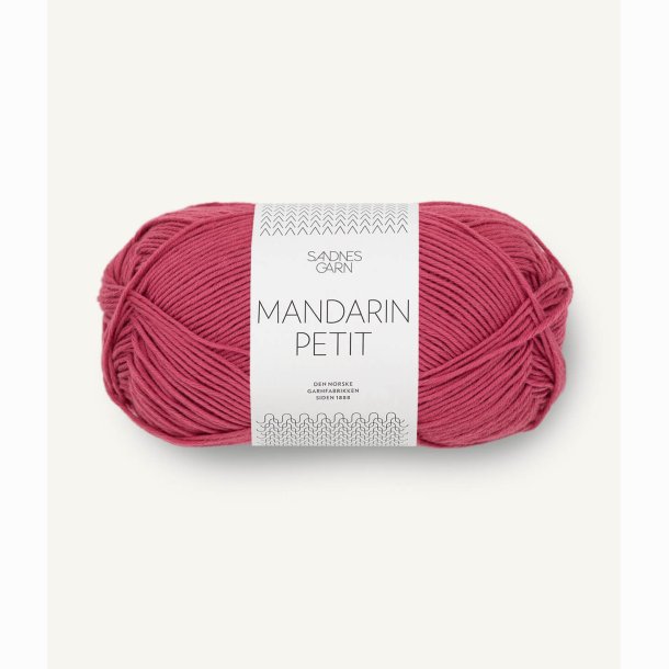Sandnes Mandarin Petit