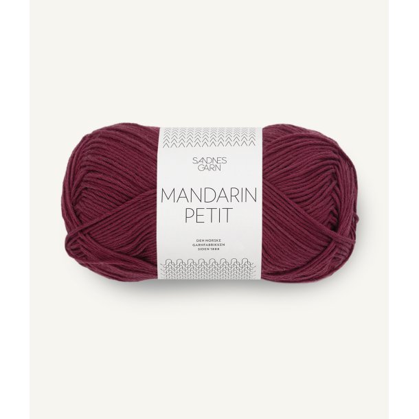 Sandnes Mandarin Petit