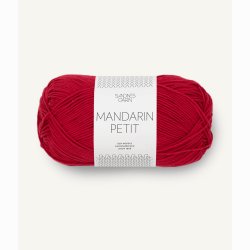Sandnes Mandarin Petit