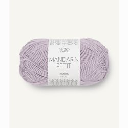 Sandnes Mandarin Petit