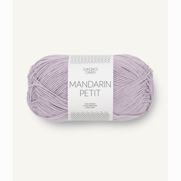 Sandnes Mandarin Petit