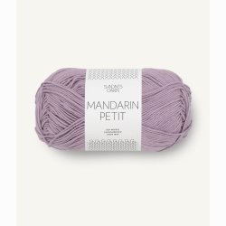 Sandnes Mandarin Petit